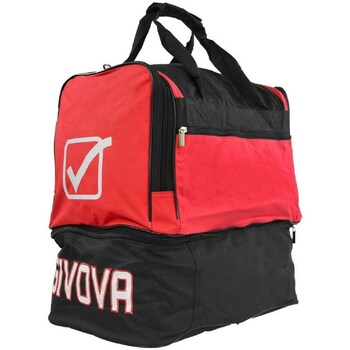 Bags Sports bags Givova G04421210 Red, Black