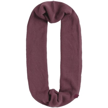 Clothes accessories Women Scarves / Slings Buff Yulia Knitted Burgundy