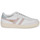 Shoes Women Low top trainers Gola FALCON White / Pink / Blue