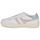Shoes Women Low top trainers Gola FALCON White / Pink / Blue
