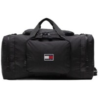 Bags Luggage Tommy Hilfiger Travel Dufle Black