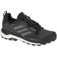 Shoes Men Walking shoes adidas Originals Terrex Skychaser Gtx 20 Black