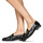 Shoes Women Loafers Unisa DEMIEL Black