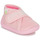 Shoes Girl Slippers Citrouille et Compagnie NEW 66 Pink / Clear