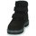 Shoes Boy Mid boots Citrouille et Compagnie PAXA Black