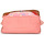 Bags Girl School bags Roxy PENNY LANE Pink