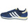 Shoes Men Low top trainers adidas Originals USA 84 Blue