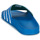 Shoes Sliders adidas Originals ADILETTE Blue