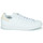 Shoes Women Low top trainers adidas Originals STAN SMITH W White / Nude