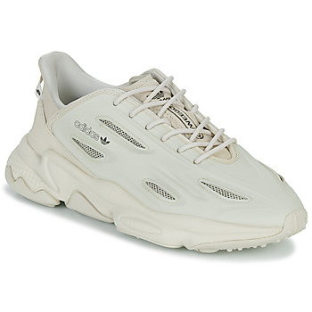 Adidas  OZWEEGO CELOX  men's Shoes (Trainers) in Beige