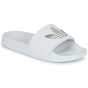 Shoes Women Sliders adidas Originals ADILETTE LITE W White