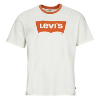 Clothing Men Short-sleeved t-shirts Levi's SS RELAXED FIT TEE Orange / Tab / Bw / Vw / Sugar / Swizzle