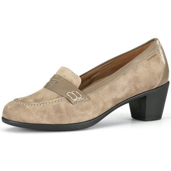 Partner product  Calzamedi Wide Moccasin Special Woman