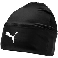 Clothes accessories Hats / Beanies / Bobble hats Puma Liga Beanie Black