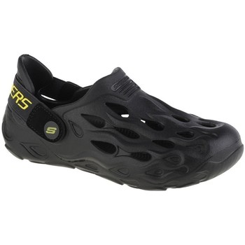 Shoes Children Water shoes Skechers Thermorush Black