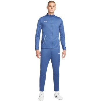 Clothing Men Tracksuits Nike DF Academy 21 Blue