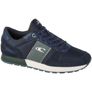 Shoes Men Low top trainers O'neill Pipeline Marine
