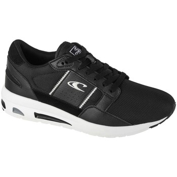Shoes Men Low top trainers O'neill Superbank Black