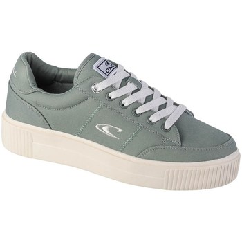 Shoes Women Low top trainers O'neill Sunset Cvs Grey