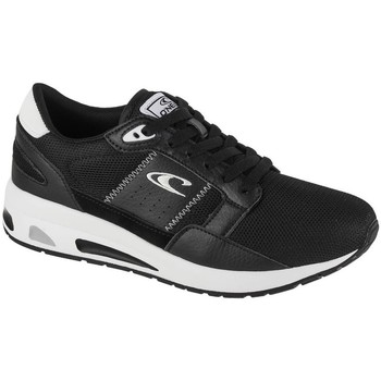 Shoes Women Low top trainers O'neill Superbank Black