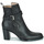 Shoes Women Ankle boots Freelance LEGEND 7 JODHPUR BOOT Black