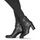 Shoes Women Ankle boots Freelance LEGEND 7 JODHPUR BOOT Black