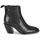 Shoes Women Ankle boots Freelance DUSTY 66 Black