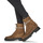 Shoes Women Mid boots Freelance JUNO Brown