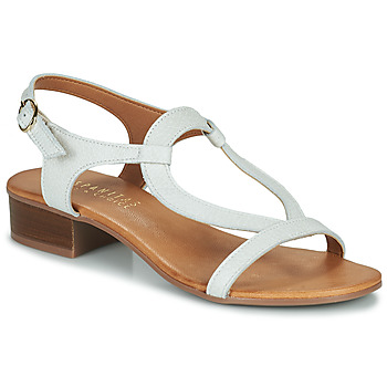 Shoes Women Sandals Hispanitas  White