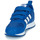 Shoes Boy Low top trainers adidas Originals ZX 700 HD CF C Blue / White