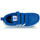 Shoes Boy Low top trainers adidas Originals ZX 700 HD CF C Blue / White