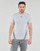 Clothing Men Short-sleeved t-shirts Under Armour UA HG Armour Nov Fitted SS Halo / Granite / Granite