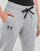 Clothing Women Tracksuit bottoms Under Armour Rival Fleece Joggers Grey