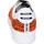 Shoes Men Trainers Rucoline BF247 R-FUNK 9100 Orange