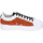 Shoes Men Trainers Rucoline BF247 R-FUNK 9100 Orange