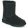 Shoes Children Mid boots UGG KIDS' CLASSIC II Black