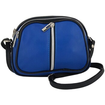 Bags Women Handbags Barberini's 0330 Blue