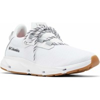 Shoes Women Low top trainers Columbia Vent Aero White