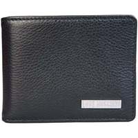 Bags Men Wallets Moschino JD5703PP14FD_00black black