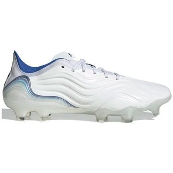 Shoes Men Football shoes adidas Originals Copa SENSE1 FG White, Cream