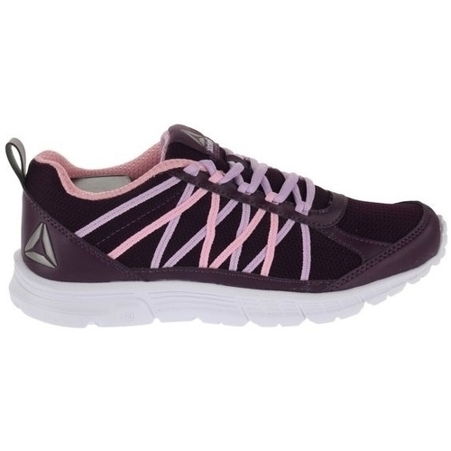 Shoes Women Running shoes Reebok Sport Speedlux 20 Pink, Violet, White