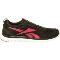 Shoes Women Running shoes Reebok Sport Sublite Sport Pink, Black