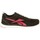 Shoes Women Running shoes Reebok Sport Sublite Sport Black, Pink