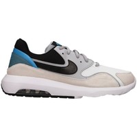 Shoes Men Low top trainers Nike Air Max Nostalgic Beige, White, Grey
