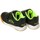 Shoes Children Low top trainers Kappa Kickoff K Black