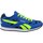 Shoes Children Low top trainers Reebok Sport Royal Classic Jogger 2 Celadon, Blue