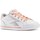 Shoes Children Low top trainers Reebok Sport Royal Comp 2L Orange, Grey, White