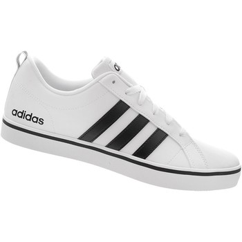 Shoes Men Low top trainers adidas Originals Pace VS White