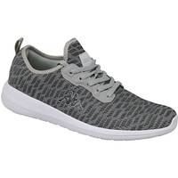 Shoes Low top trainers Kappa Gizeh Grey