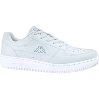 Shoes Men Low top trainers Kappa Bash White